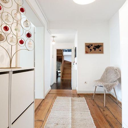Petite France-Cathedrale, Duplex 100M2- 3 Chambres Strasbourg Exteriör bild
