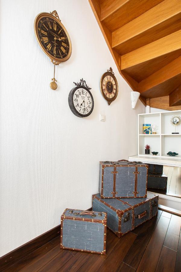 Petite France-Cathedrale, Duplex 100M2- 3 Chambres Strasbourg Exteriör bild