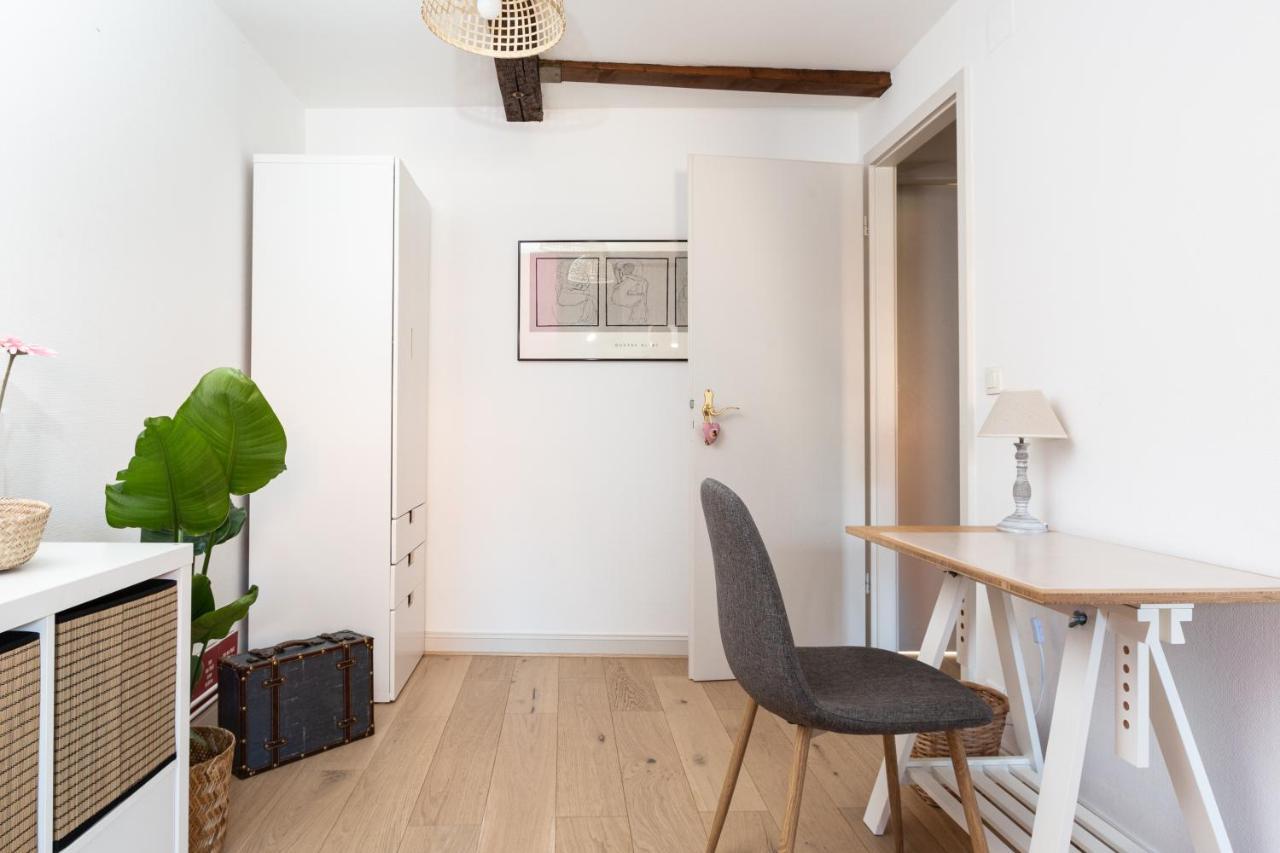 Petite France-Cathedrale, Duplex 100M2- 3 Chambres Strasbourg Exteriör bild