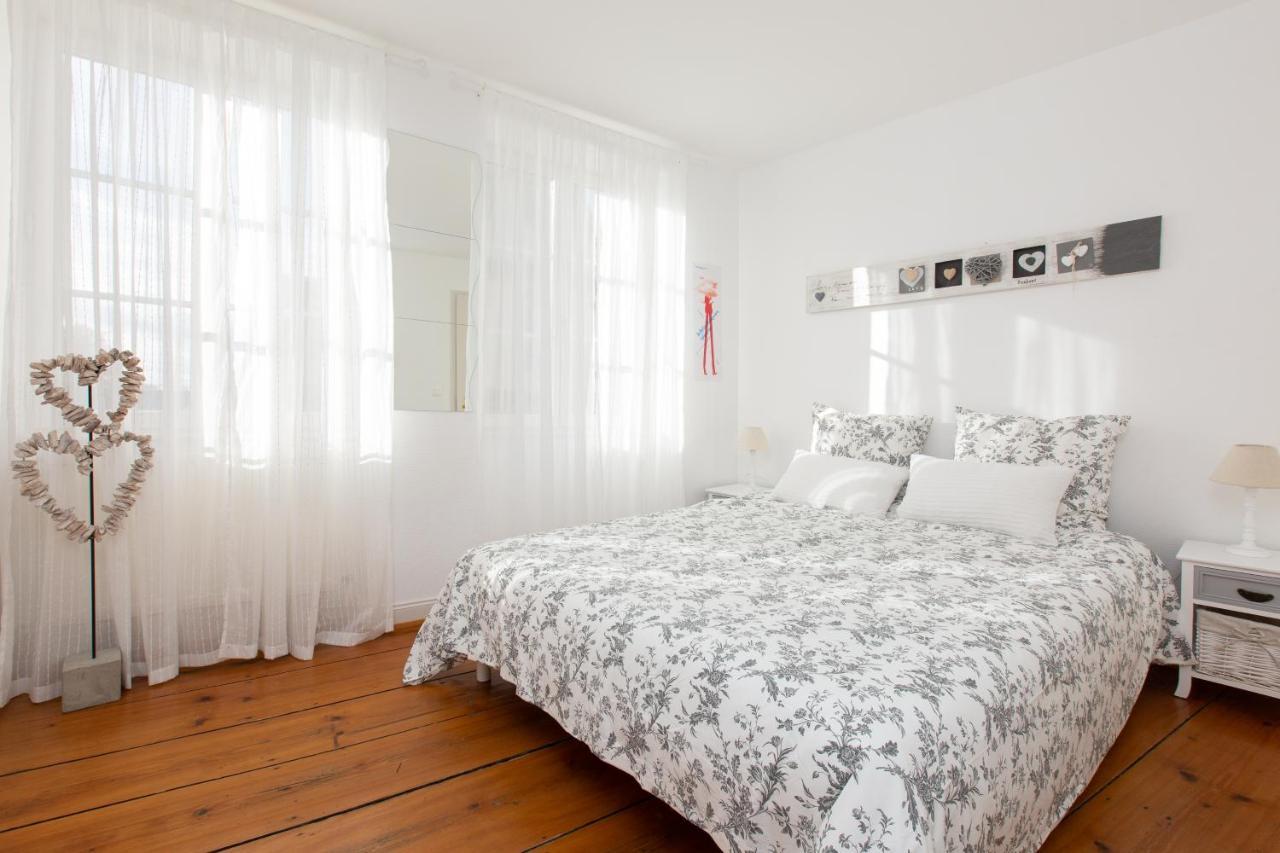 Petite France-Cathedrale, Duplex 100M2- 3 Chambres Strasbourg Exteriör bild