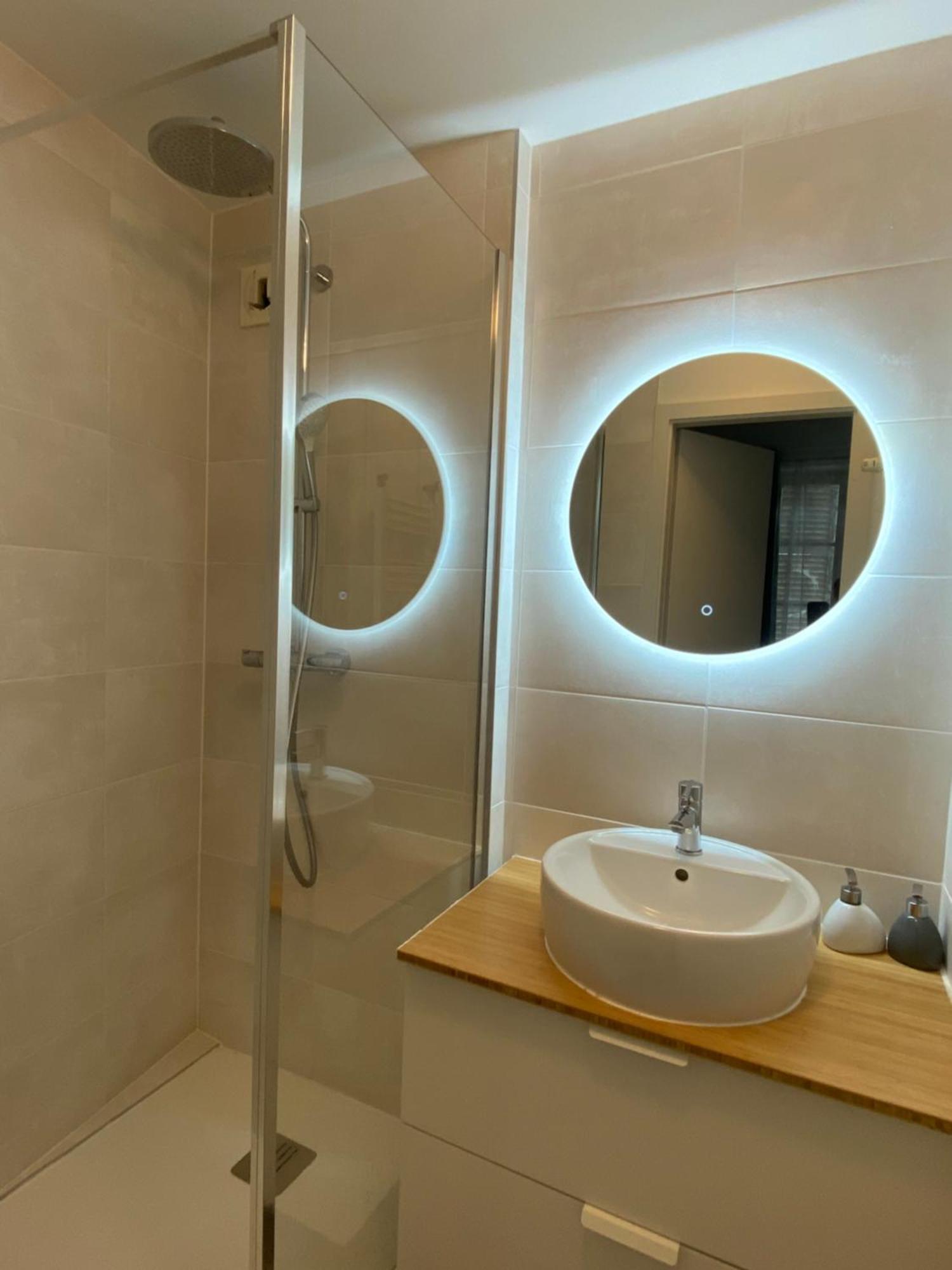 Petite France-Cathedrale, Duplex 100M2- 3 Chambres Strasbourg Exteriör bild